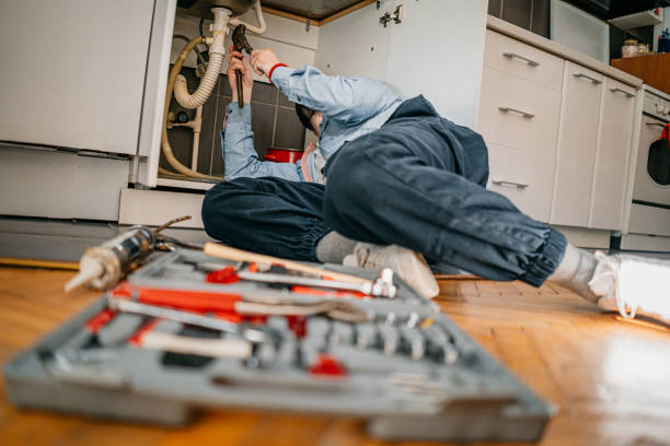 Trusted Afton, WY Plumbing Experts