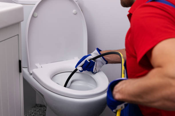 Best Sewer Cleaning Services  in Afton, WY