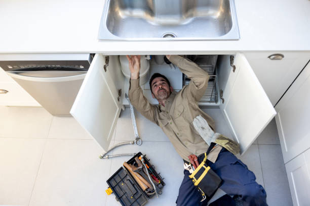 Best Plumbing Repair Near Me  in Afton, WY