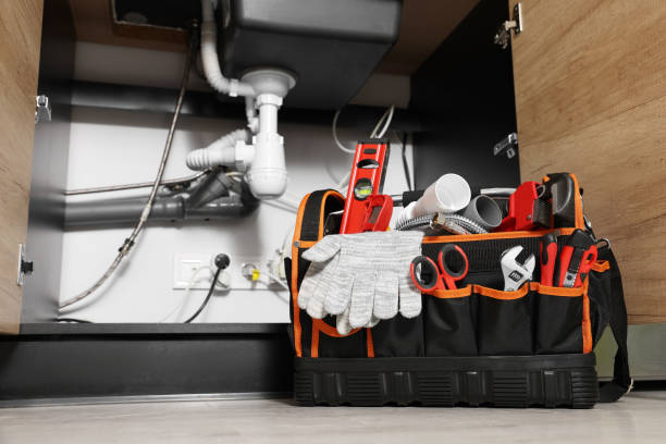 Best Water Leak Repair  in Afton, WY