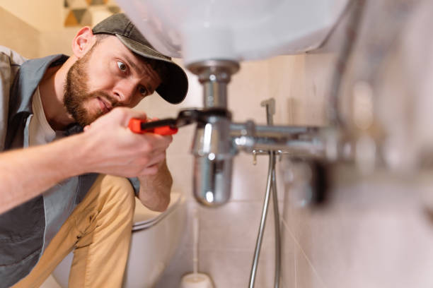  Afton, WY Plumbing Pros