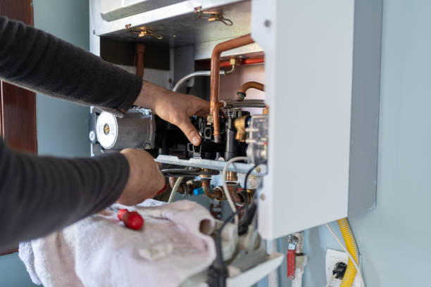 Best Sewer Line Repair  in Afton, WY