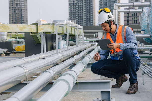 Best Gas Line Repair  in Afton, WY