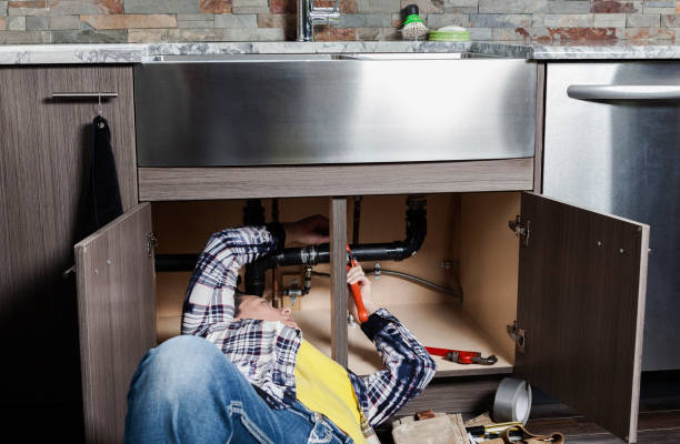 Best Best Plumbers Near Me  in Afton, WY